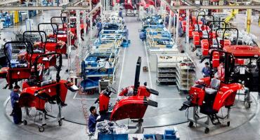 YTO – chiński gigant, który wkracza do Europy z nową siłą