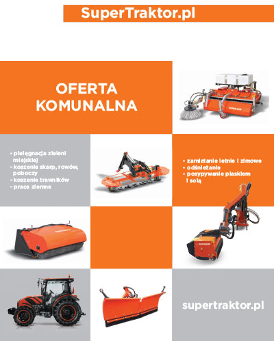 Oferta komunalna