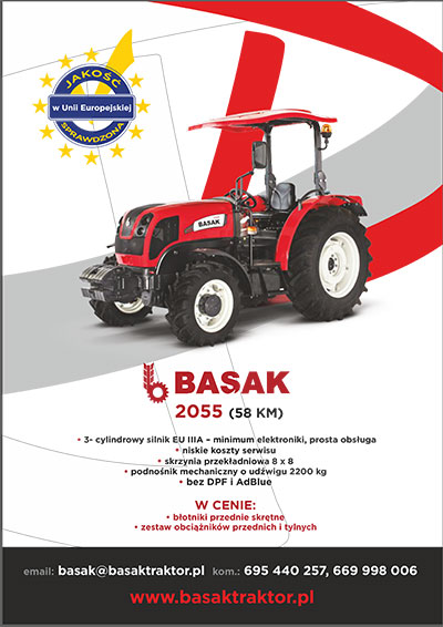 Basak 2055